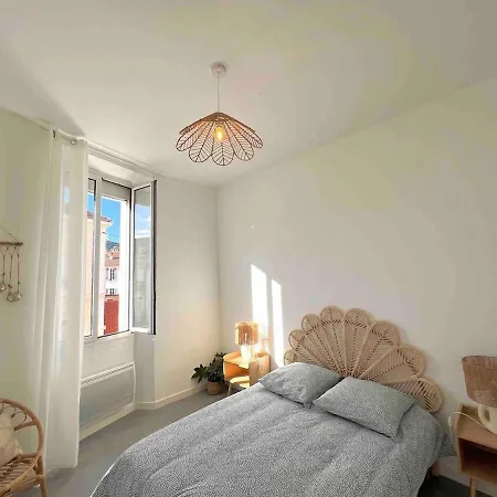 Lumineux Proche Gare Appartement *