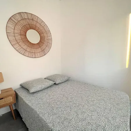 Lumineux Proche Gare * Hyères