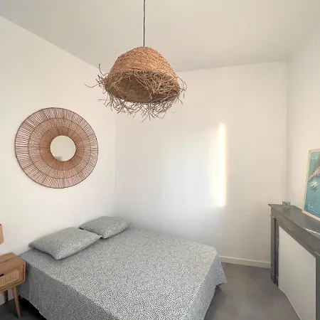 Appartement Lumineux Proche Gare *