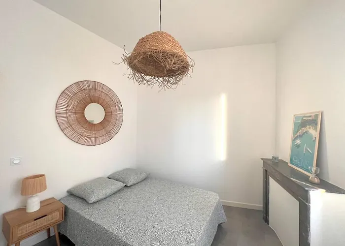 Lejlighed Lumineux Proche Gare *